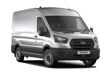 Van Hire High Wycombe - Ford Transit LWB - Van hire High wycombe