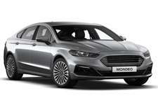 Van Hire High Wycombe - Mondeo - car hire High wycombe
