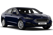 Van Hire High Wycombe - Mondeo Auto - car hire High wycombe