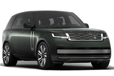 Van Hire High Wycombe - Range Rover - car hire High wycombe