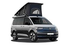 Van Hire High Wycombe - VW Campervan - Van hire High wycombe